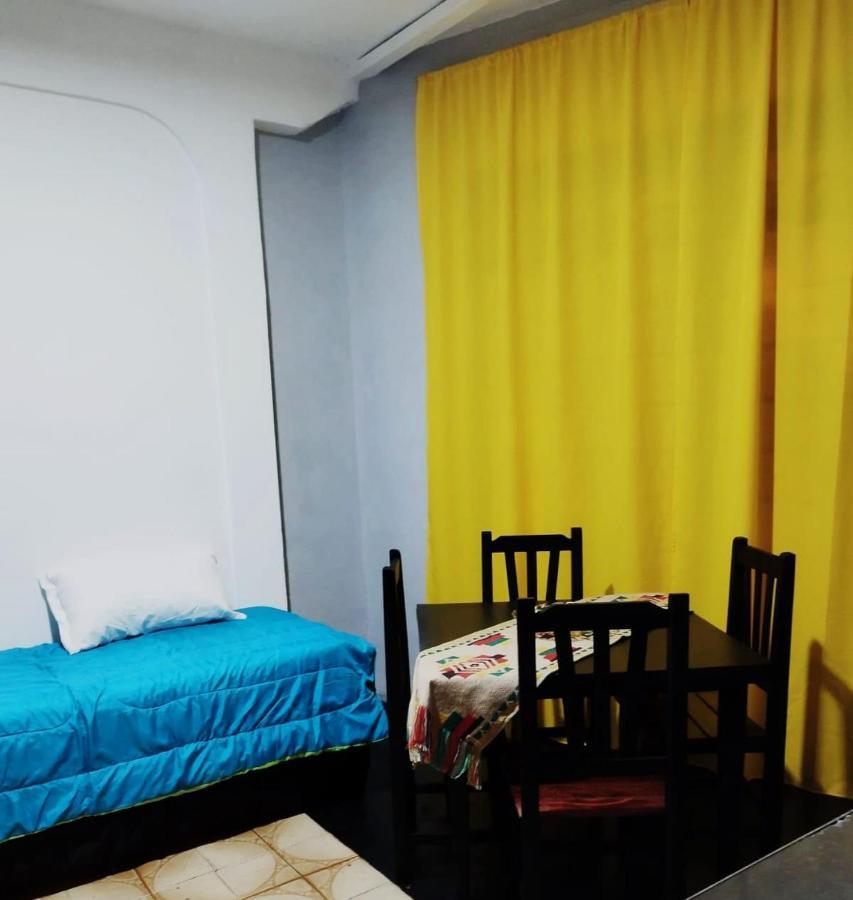 Flia Ocampo Apartamento *