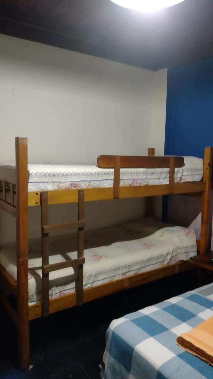 Apartamento Flia Ocampo Puerto Iguazú