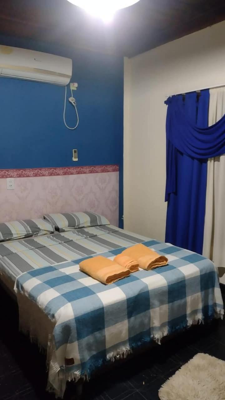 Apartamento Flia Ocampo Puerto Iguazú