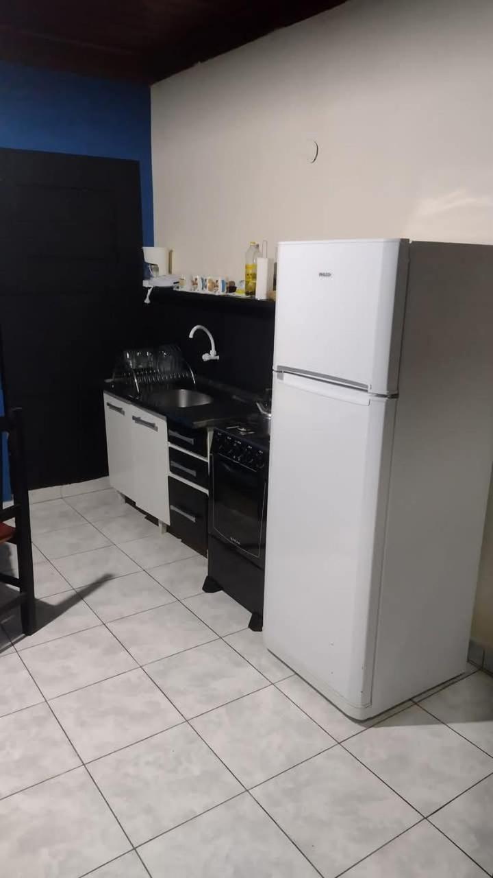 Flia Ocampo Apartamento Puerto Iguazú