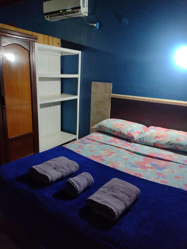 Flia Ocampo Apartamento Puerto Iguazú