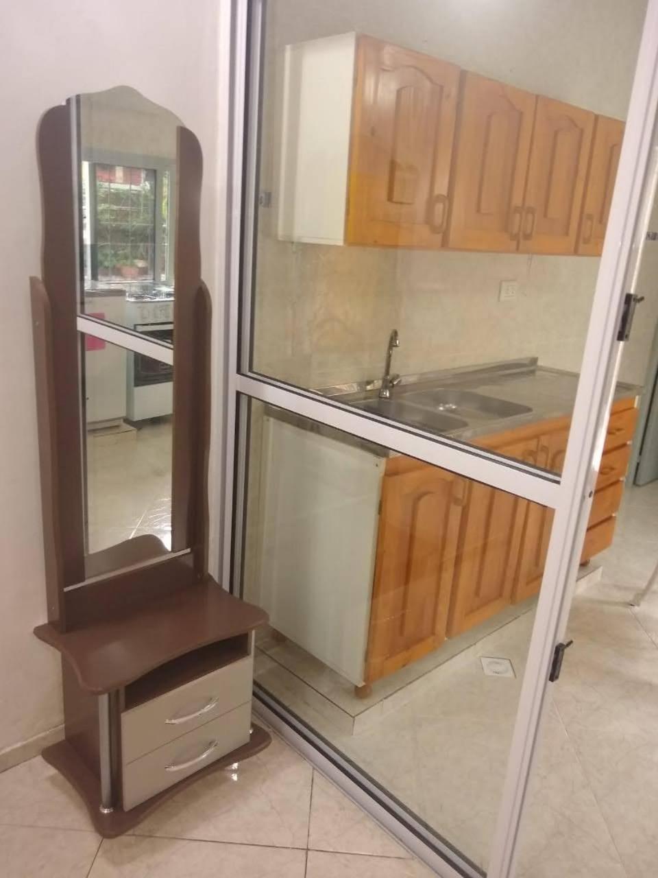 Flia Ocampo Apartamento