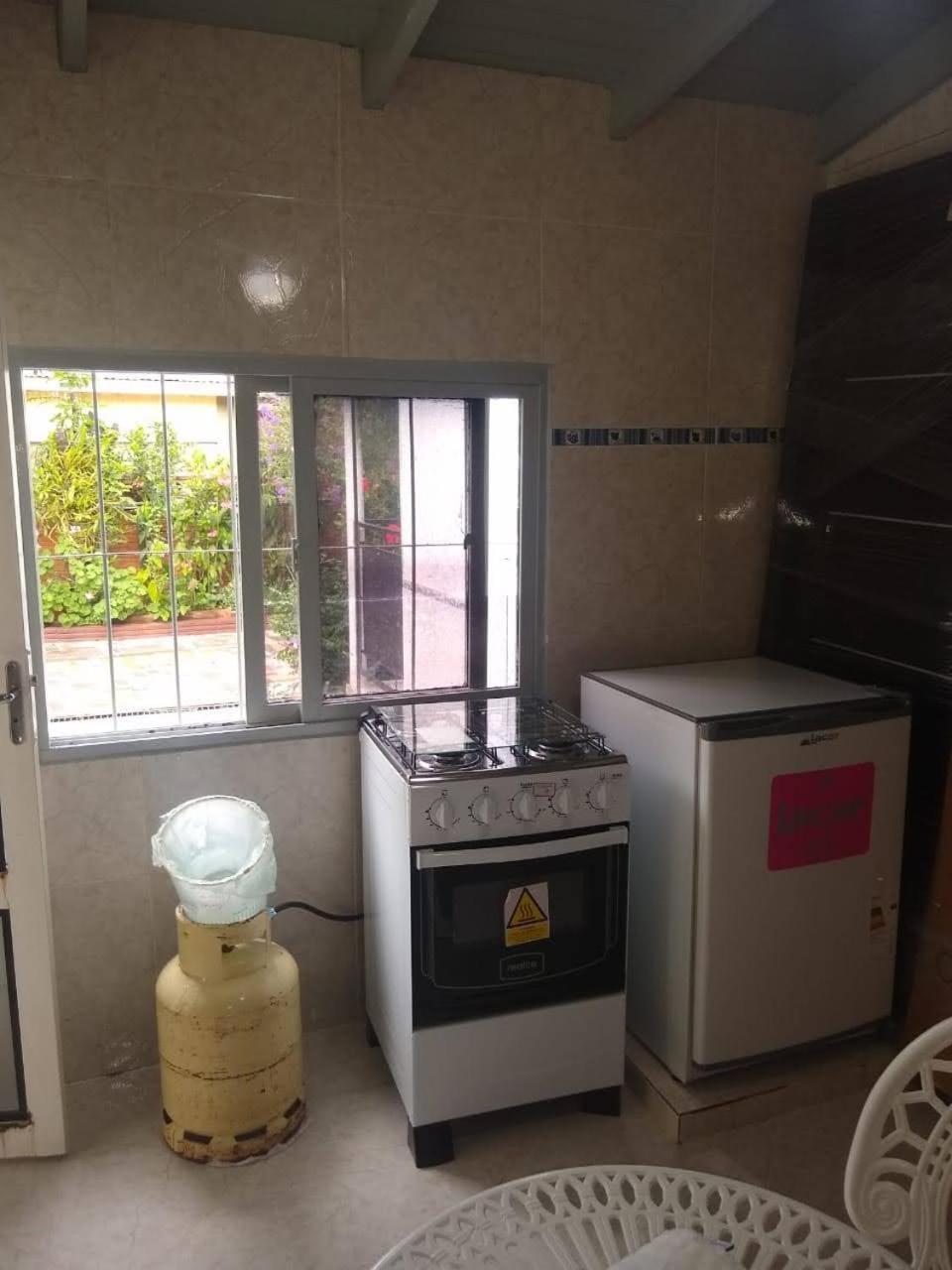 Apartamento Flia Ocampo