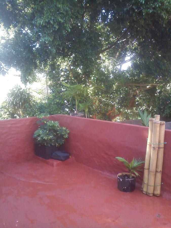 Apartamento Flia Ocampo *