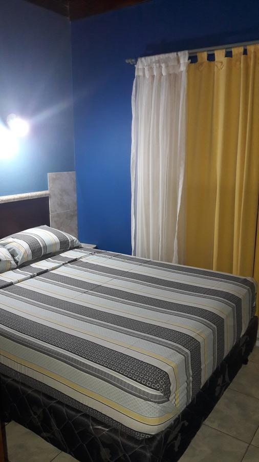 Flia Ocampo Apartamento