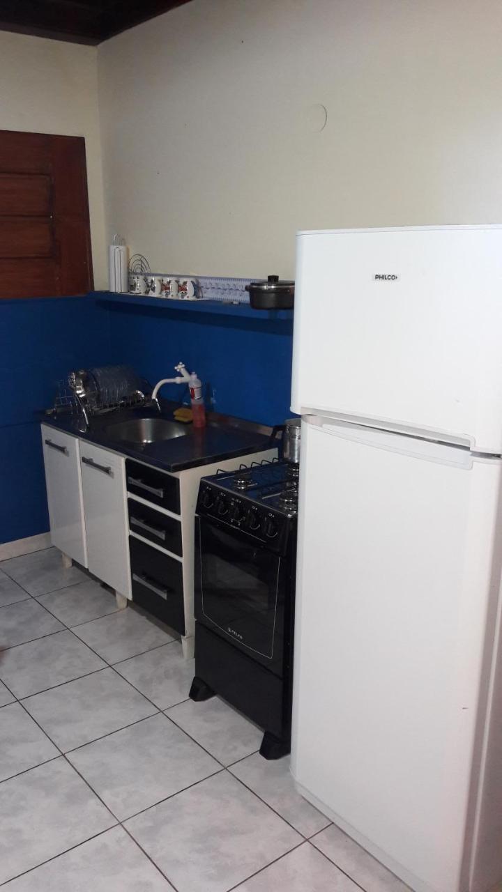Flia Ocampo Apartamento