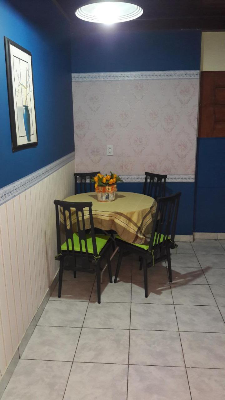 Apartamento Flia Ocampo *
