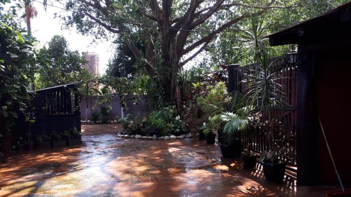 Apartamento Flia Ocampo Puerto Iguazú