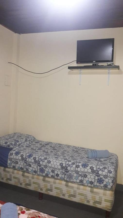 Flia Ocampo Apartamento